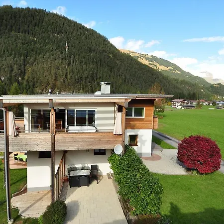 Nety Daire Bach (Tyrol)