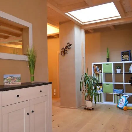 Apartment Nety