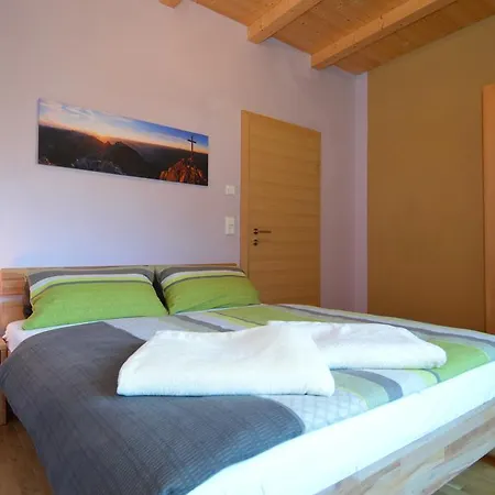 Nety Apartment