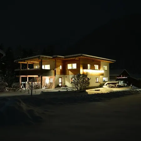 Nety Bach (Tyrol)