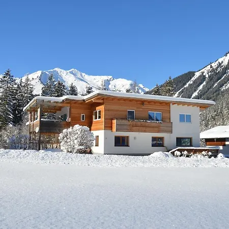 Daire Nety Bach (Tyrol)