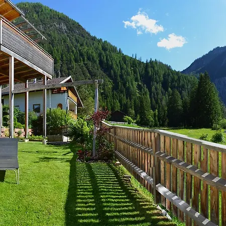 Daire Nety Bach (Tyrol)