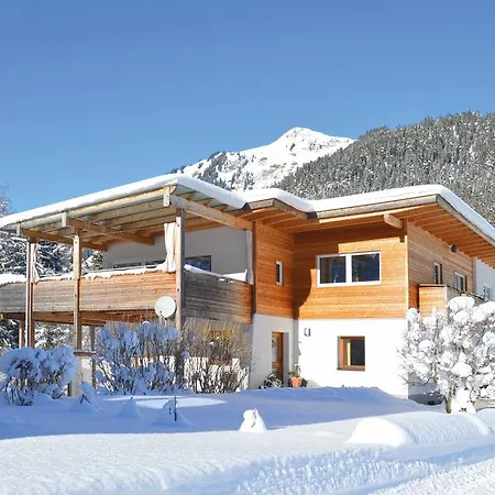 Nety Bach (Tyrol)