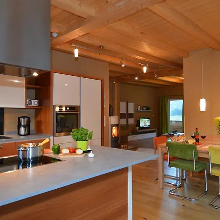 アパート Nety バッハ